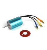 Střídavý motor 2435 3800KV