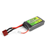 Akumulátor LiPo 7.4V, 1000mAh, T-Dean