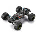 Smyter DT Turbo 3S Brushless 1/12 4WD Desert Truck - Zelený