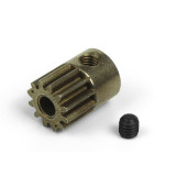 Pastorek motoru (hřídel 3.175/počet zubů 12T/modul 0.6M)