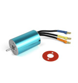 Střídavý motor 2847 4200KV
