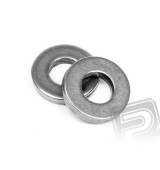Diff podložky ložiska 2,8x5,8x1mm (2ks)