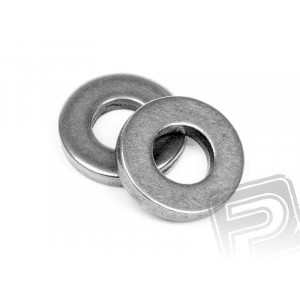 Diff podložky ložiska 2,8x5,8x1mm (2ks)