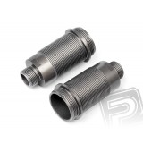 Big bore tělo tlumičů (16x97mm/2ks)