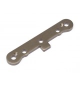Hinge Pin Plate 6061 (FF)