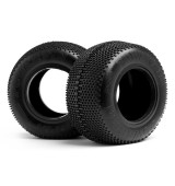 Pneu Powerpin 2,2’’ MT (bílá směs/2 ks)