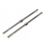 Spojovačky 4x100mm (2ks)