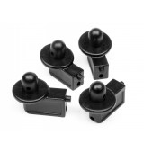 Set držáků karoserie (D8T)