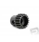 Motorový pastorek 18 zubů (modul 48DP)