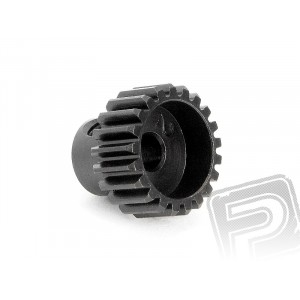 Motorový pastorek 21 zubů (modul 48DP)