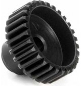 Motorový pastorek 28 zubů (modul 48DP)