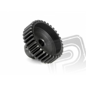 Motorový pastorek 32 zubů (modul 48 DP)