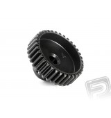 Motorový pastorek 34 zubů (modul 48DP)