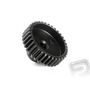 Motorový pastorek 34 zubů (modul 48DP)
