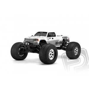 GT GIGANTE TRUCK karoserie