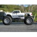 GT GIGANTE TRUCK karoserie