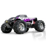 NITRO GT-1 TRUCK karoserie (SAVAGE 21, T MAXX)