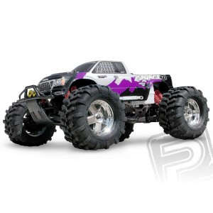 NITRO GT-1 TRUCK karoserie (SAVAGE 21, T MAXX)