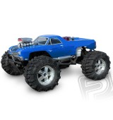 CHEVROLET EL CAMINO SS karoserie (SAVAGE 21/T-MAXX)