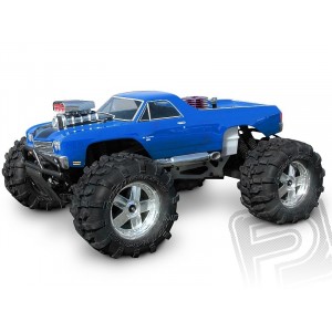 CHEVROLET EL CAMINO SS karoserie (SAVAGE 21/T-MAXX)