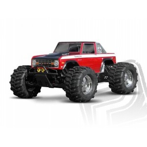 1973 FORD BRONCO karoserie