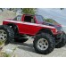 1973 FORD BRONCO karoserie