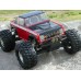 1973 FORD BRONCO karoserie