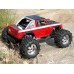 1973 FORD BRONCO karoserie