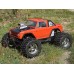 1973 FORD BRONCO karoserie