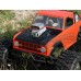 1973 FORD BRONCO karoserie
