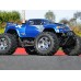 NITRO GT-2 TRUCK čirá karoserie (SAVAGE)