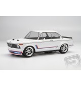 EU BMW 2002 TURBO karoserie (WB225mm.F0/R0mm)
