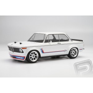 EU BMW 2002 TURBO karoserie (WB225mm.F0/R0mm)