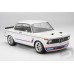 EU BMW 2002 TURBO karoserie (WB225mm.F0/R0mm)