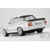 EU BMW 2002 TURBO karoserie (WB225mm.F0/R0mm)