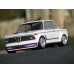 EU BMW 2002 TURBO karoserie (WB225mm.F0/R0mm)