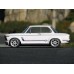 EU BMW 2002 TURBO karoserie (WB225mm.F0/R0mm)