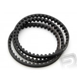 Pohonný řemínek 116T pro Micro RS4 (rozvor 140 mm)