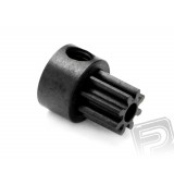 Kovový pastorek 8z pro Micro RS4