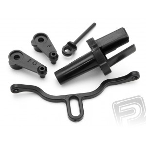 Servo set pro Micro RS4