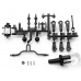 Servo set pro Micro RS4