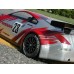 Nissan 350Z Nismo GTrace čirá karoserie (190mm)