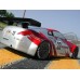 Nissan 350Z Nismo GTrace čirá karoserie (190mm)