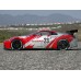Nissan 350Z Nismo GTrace čirá karoserie (190mm)