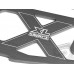 Tuning šasi sada (Savage XL/šedé)