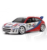 FORD FOCUS WRC karoserie (200mm)