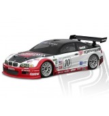BMW M3 GT karoserie (200mm)