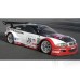 BMW M3 GT karoserie (200mm)