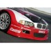 BMW M3 GT karoserie (200mm)
