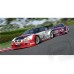 BMW M3 GT karoserie (200mm)